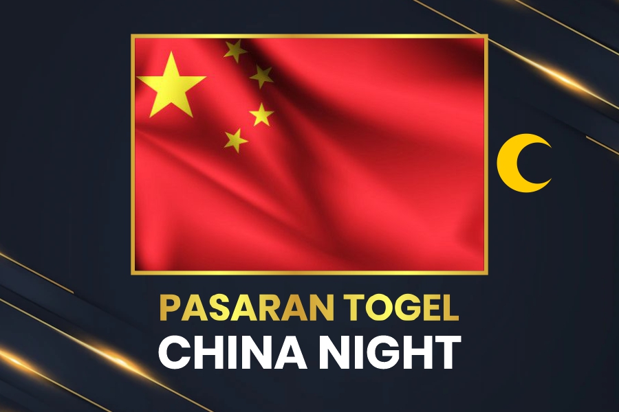 Prediksi Togel China Night