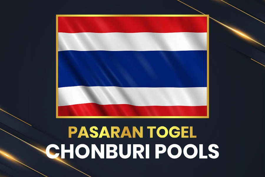 Prediksi Togel Chonburi Pools