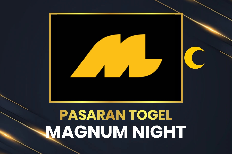 Prediksi Togel Magnum Night