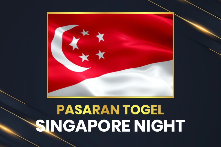 Prediksi Togel Singapore Night