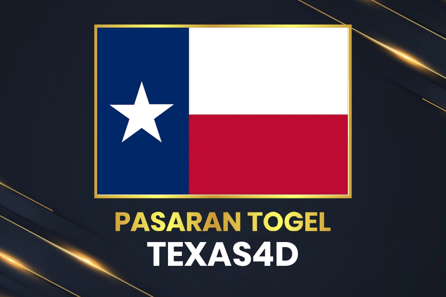 Prediksi Togel Texas4d