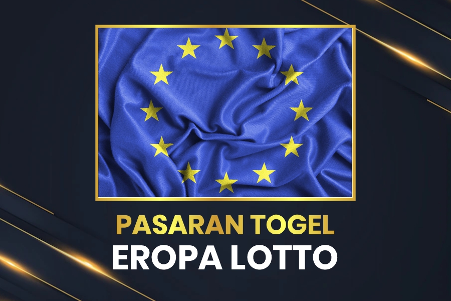 Prediksi Togel Eropa Lotto