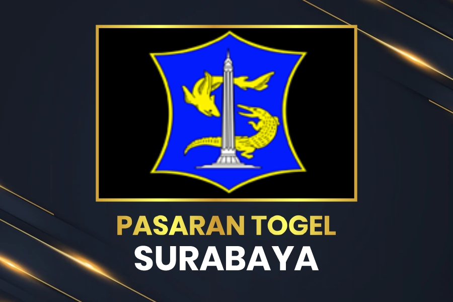 Prediksi Togel Surabaya